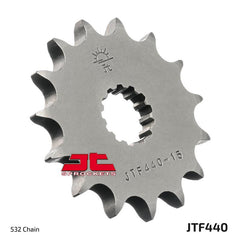 JTF440.16 Front Sprocket