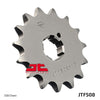 JTF508.15 Kawasaki Front Sprocket