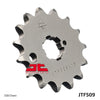 JTF509.15 Kawasaki; 15 Teeth Front Sprocket