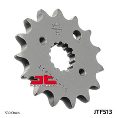 JTF513.13 Suzuki, Kawasaki 13T Front Sprocket