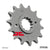 JTF516.16 HUSABERG Front Sprocket