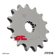 JTF518.14  14T  Front Sprocket