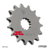 JTF520.14 Front Sprocket