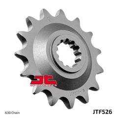 JTF526.15 Kawasaki 15T Front Sprocket