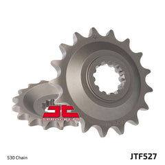 JTF527.17  Kawasaki 17T Front Sprocket