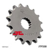 JTF558.14 YZ85 14T  Front Sprocket