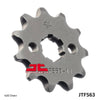 JTF563.14 Suzuki Front Sprocket