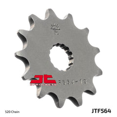 JTF564.12 Gas Gas, Yamaha , Front Sprocket