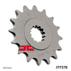 JTF578.16 Yamaha   16T Front Sprocket