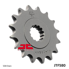 JTF580.15 Yamaha Front Sprocket