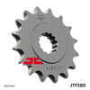 JTF580.15 Yamaha Front Sprocket