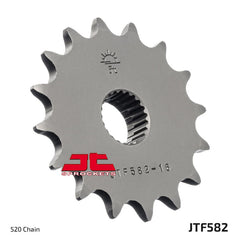 JTF582.16 Yamaha 16T Front Sprocket