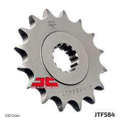 JTR584.16  16T Front Sprocket