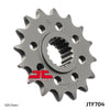 JTF704.17 Aprilia, BMW, Husqvarna  17T Front Sprocket