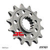 JTF707.15 Aprilia  15T Front Sprocket