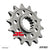 JTF707  15T Front Sprocket