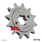 JTF718.12 Front Sprocket