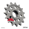 Ducati JTF741.14   14T  Front Sprocket