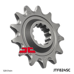 JTF824.14SC Husqvarna Front Sprocket