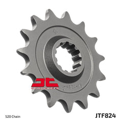 JTF824.17 Husqvarna Front Sprocket