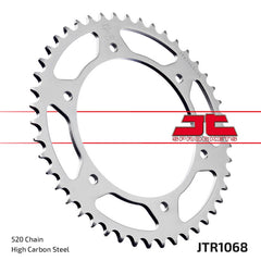 JTR1068.46 Hyosung 46T  Rear Sprocket
