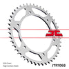 JTR1068.46 Hyosung 46T  Rear Sprocket