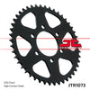 JTR1073.46 Hyosung GV250; 46T Rear Sprocket