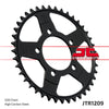 JTR1209.41 Honda NSR 250; 41 Teeth Rear Sprocket