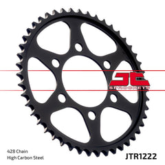 CB125 R, CB150 R, JTR1222.47, Rear Sprocket