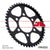 CB125 R, CB150 R, JTR1222.47, Rear Sprocket