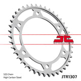 JTR1307.45  JT  45T Rear Sprocket