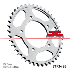 JTR1493.41 Kawasaki 41T Front Sprocket