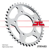 JTR1493.41 Kawasaki 41T Front Sprocket