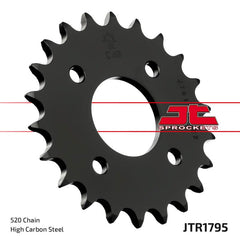 JTR1795.22 Kawasaki Suzuki 22T Front Sprocket