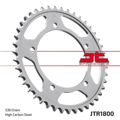 JTR1800.42 Suzuki 42T Rear Sprocket