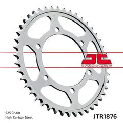 JTR1876.45 Suzuki, Yamaha; 45T Rear Sprocket