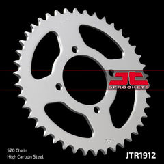 JTR1912.42 Yamaha; 42T JT Rear Sprocket