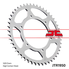 JTR1950.48 Triumph 48T  JT Rear Sprocket