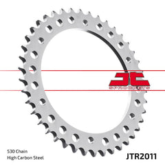 JTR2011.43 Triumph 43T  JT Rear Sprocket