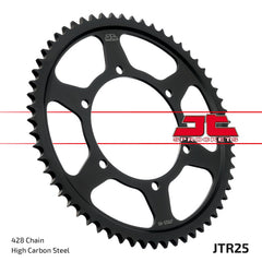 JTR25.60 Aprilia 60T Rear Sprocket