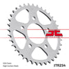 JTR254.45 Honda XL200; 45 Teeth Rear Sprocket