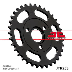 JTR255.35 JT Rear Sprocket