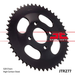 JTR277.41  Rear Sprocket