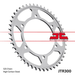 JTR300.47 Honda 47 Teeth JT Rear Sprocket