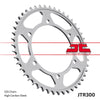JTR300.47 Honda 47 Teeth JT Rear Sprocket