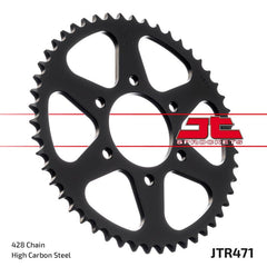 JTR471.48 Kawasaki 48T Rear Sprocket