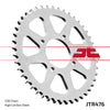 JTR476.35 Kawasaki 35T Rear Sprocket