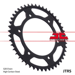 JTR5.44 Aprilia; Betamotor, Gilera, JT 44T Rear Sprocket
