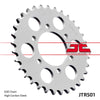 JTR501.41 Kawasaki 41 Teeth Rear Sprocket