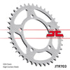 JTR703.40 Aprilia 40T Front Sprocket